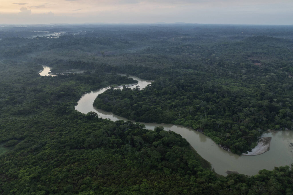 Tabagismo na Amazônia Legal: Isolamento e Falhas na Saúde Agravam Problema