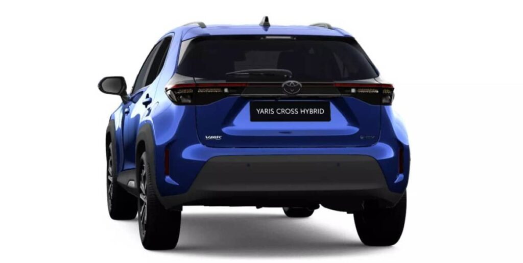 Toyota Yaris Cross 2026: Economia e Segurança por R$130 mil no Brasil Toyota Yaris Cross 2026: Economia e Segurança por R$130 mil no Brasil