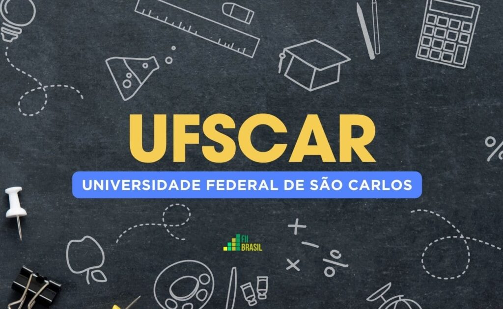 UFSCAR Anuncia 3.047 Vagas em Cursos Disponíveis no Sisu 2026 UFSCAR Anuncia 3.047 Vagas em Cursos Disponíveis no Sisu 2026