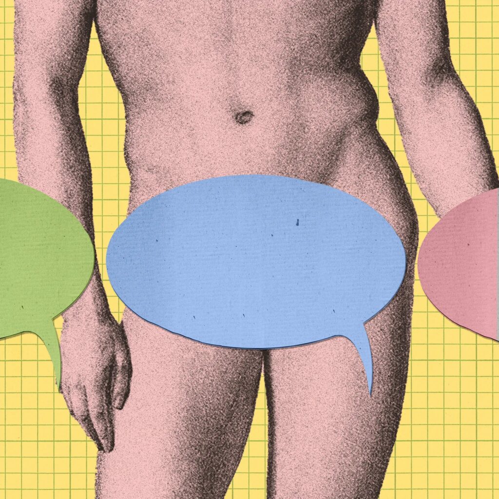 5 Fatos Cruciais sobre Saúde Sexual que os Urologistas Querem que os Homens Conheçam 5 Fatos Cruciais sobre Saúde Sexual que os Urologistas Querem que os Homens Conheçam