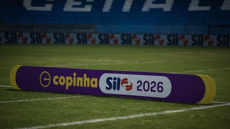 Agenda da Copinha: Jogos e Horários Imperdíveis de Quinta-feira (15) Agenda da Copinha: Jogos e Horários Imperdíveis de Quinta-feira (15)