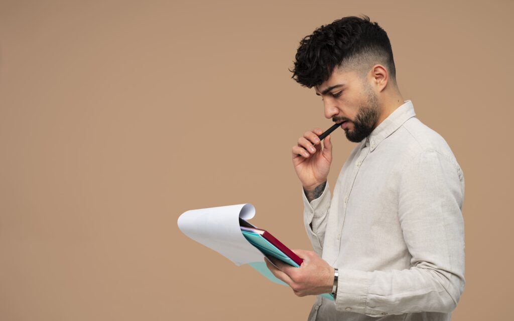 Autocuidado Masculino: 5 Hábitos para Começar o Ano com Saúde Autocuidado Masculino: 5 Hábitos para Começar o Ano com Saúde