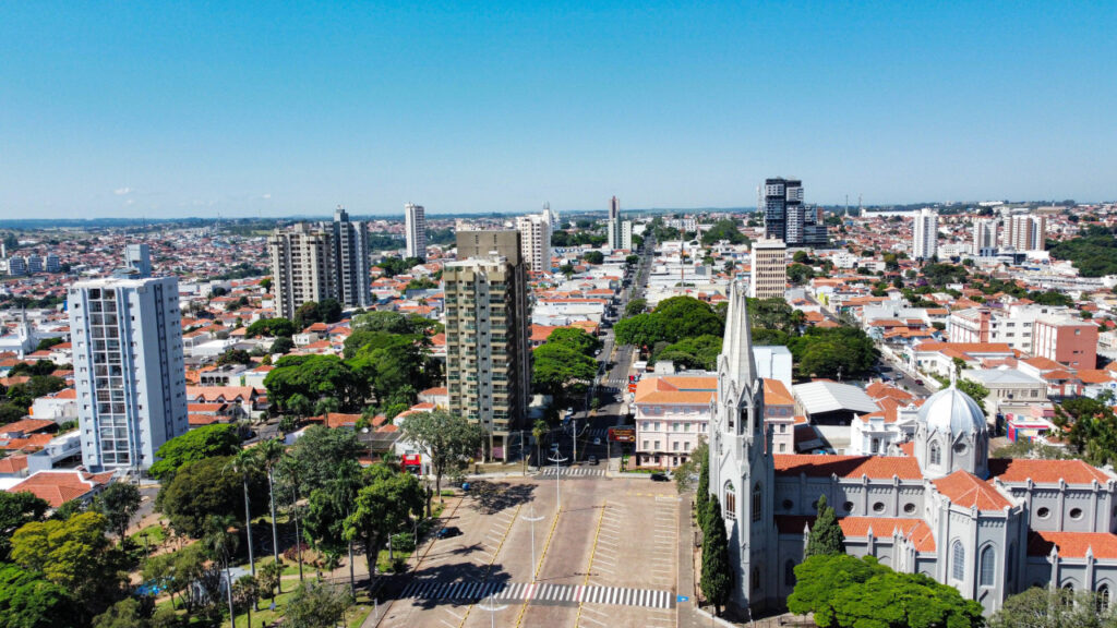 Botucatu: Aumento no Número de Empresas Reflete Crescimento do Empreendedorismo em SP Botucatu: Aumento no Número de Empresas Reflete Crescimento do Empreendedorismo em SP