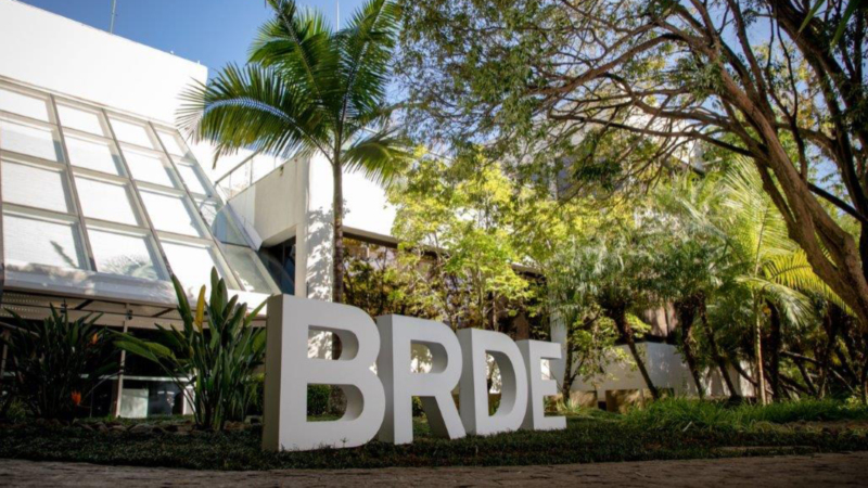 BRDE Registra Crescimento no Crédito para Pequenos Negócios e Produtores Rurais em 2025 BRDE Registra Crescimento no Crédito para Pequenos Negócios e Produtores Rurais em 2025