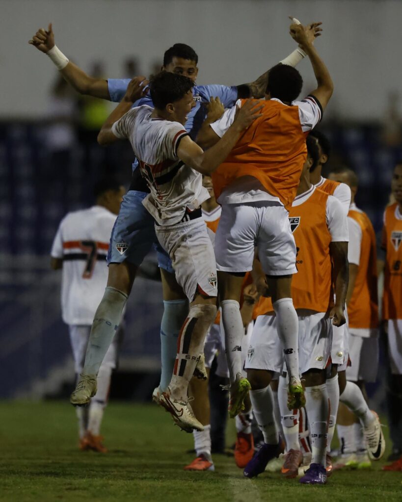 Copa São Paulo 2026: São Paulo x Botafogo e Palmeiras x Ibrachina nas Quartas de Final Copa São Paulo 2026: São Paulo x Botafogo e Palmeiras x Ibrachina nas Quartas de Final