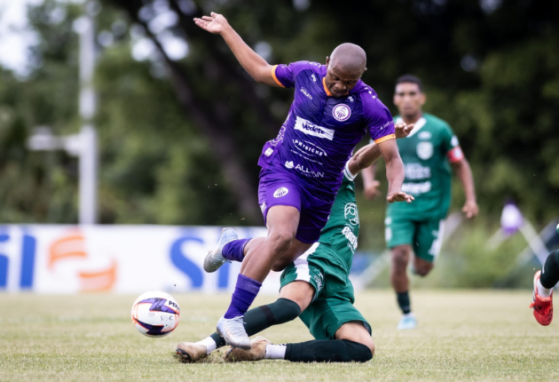 Copa SP de Juniores: Novo Time de Sorocaba Empata em Retorno da Cidade ao Torneio Copa SP de Juniores: Novo Time de Sorocaba Empata em Retorno da Cidade ao Torneio