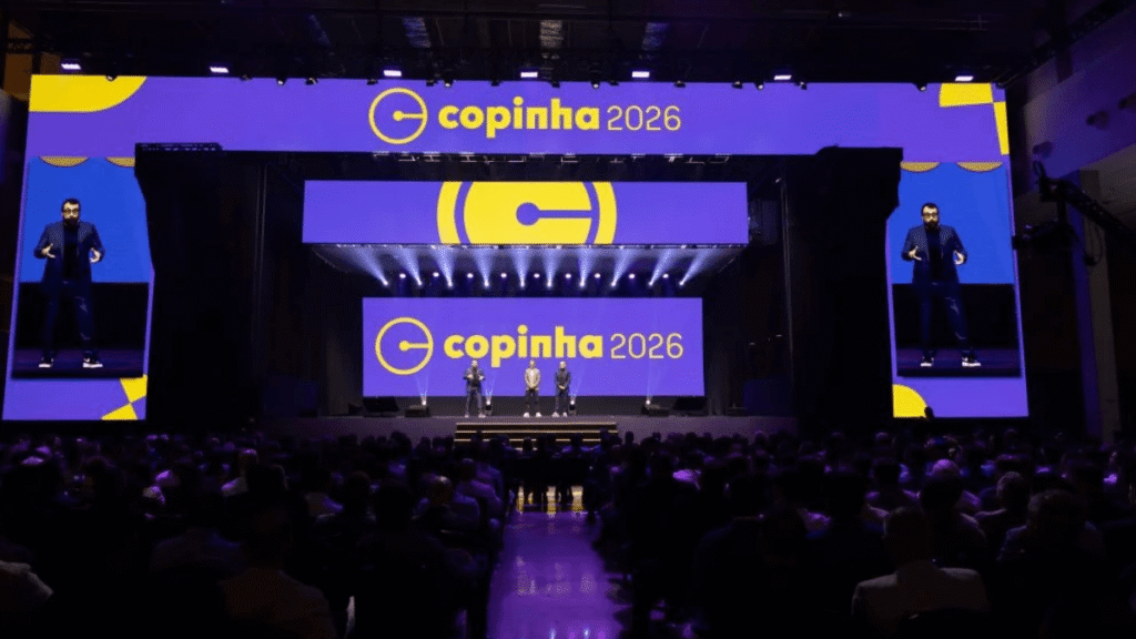 Copinha 2026: Horários e Onde Assistir aos Jogos de Hoje (19) Copinha 2026: Horários e Onde Assistir aos Jogos de Hoje (19)