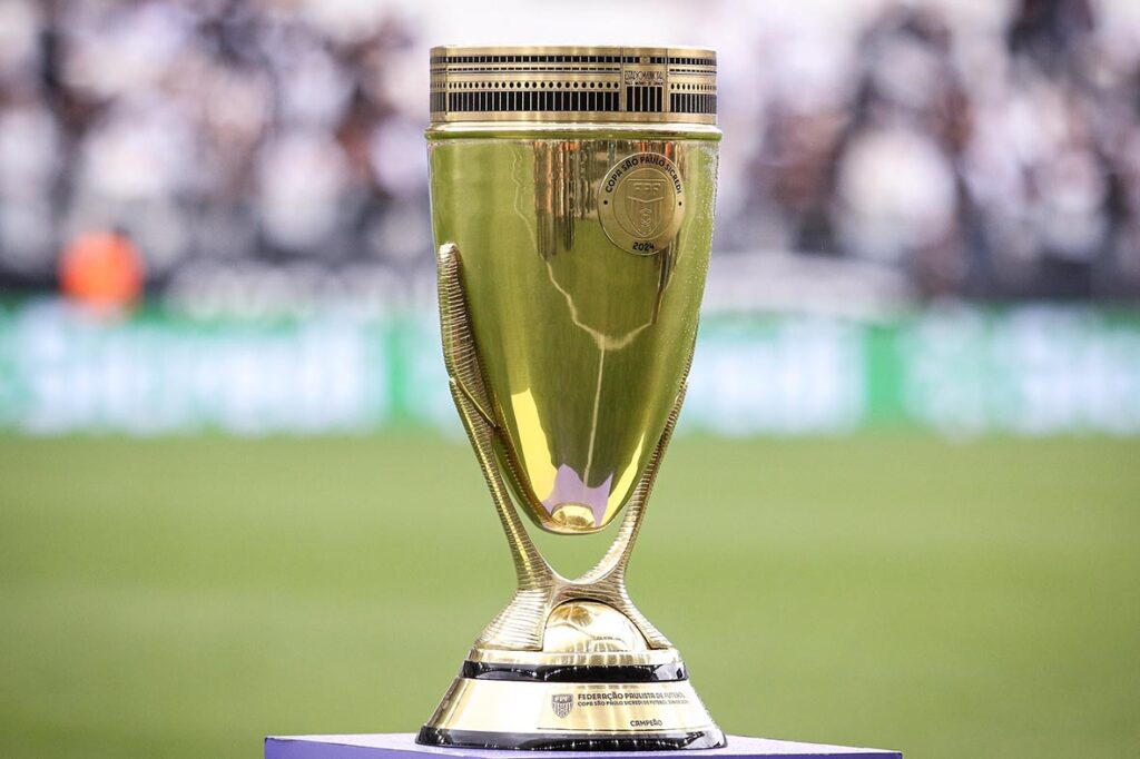 Copinha 2026: Oitavas de Final Repletas de Clássicos Regionais e Grande Rivalidade Copinha 2026: Oitavas de Final Repletas de Clássicos Regionais e Grande Rivalidade