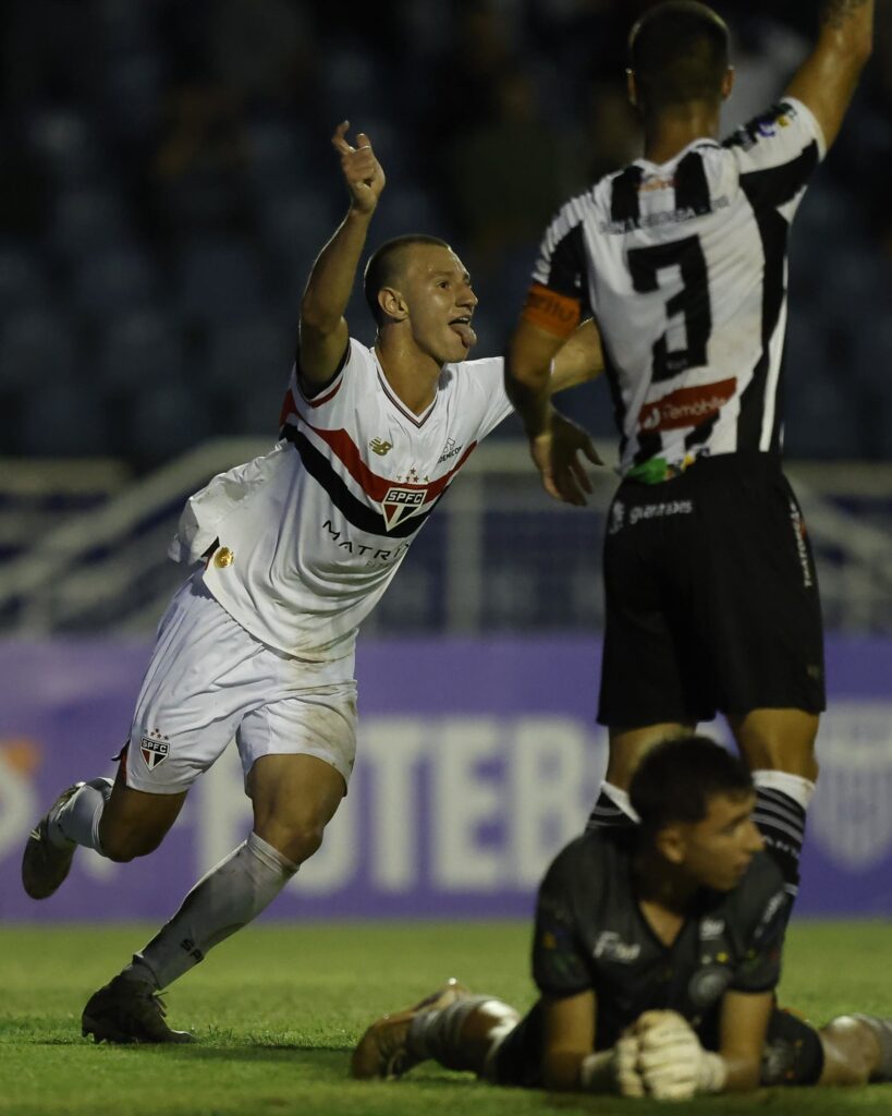 Copinha 2026: Palmeiras, São Paulo, Botafogo e Inter Definem Oitavas; Confira Onde Assistir Copinha 2026: Palmeiras, São Paulo, Botafogo e Inter Definem Oitavas; Confira Onde Assistir