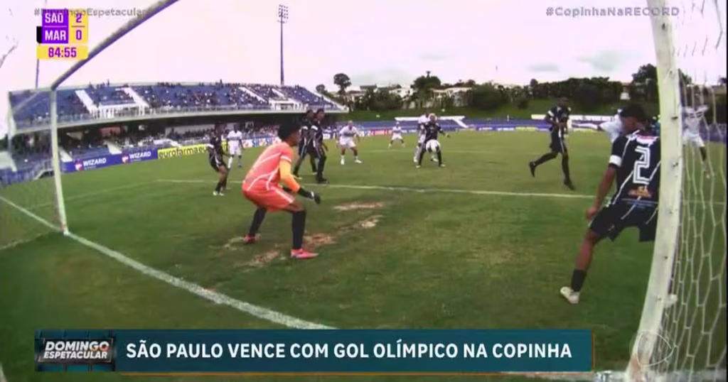 Copinha 2026: São Paulo e Botafogo Iniciam a Competição com Vitórias Empolgantes