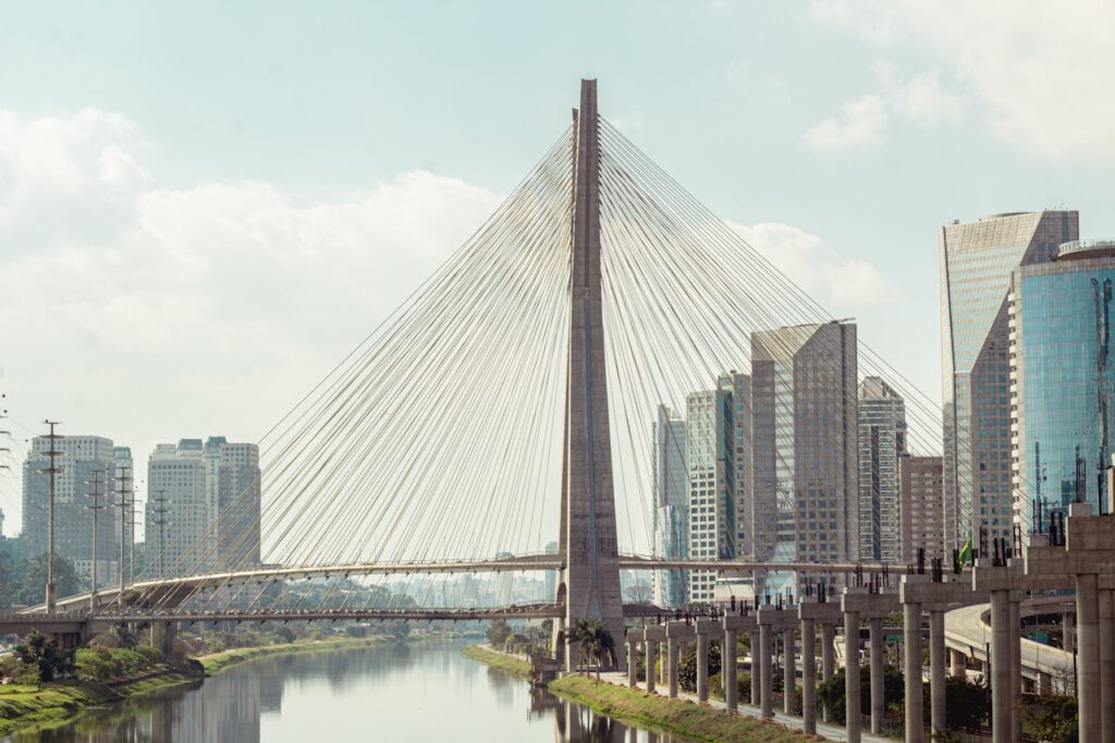 Crescimento de 10% na Abertura de Empresas em São Paulo: Um Sinal do Empreendedorismo em Ascensão