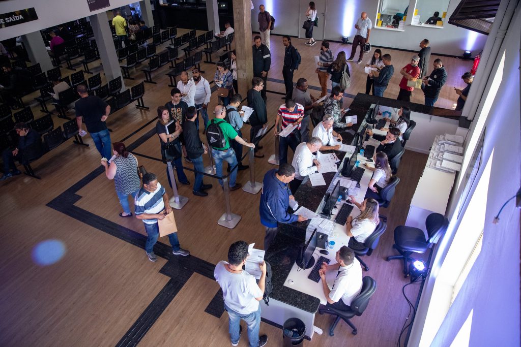 Crescimento do Empreendedorismo em São Paulo: Abertura de Empresas Aumenta 10% em 2025 Crescimento do Empreendedorismo em São Paulo: Abertura de Empresas Aumenta 10% em 2025