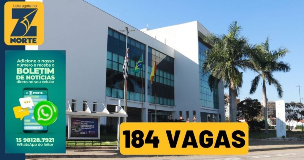 Cursos Gratuitos de Qualificação Profissional em Sorocaba: 184 Vagas Disponíveis Cursos Gratuitos de Qualificação Profissional em Sorocaba: 184 Vagas Disponíveis