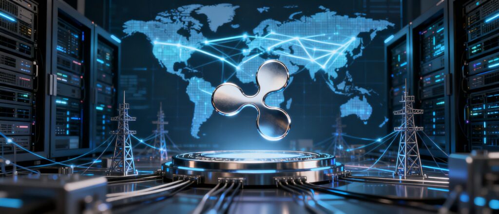 Debate Sobre o Modelo de Negócios da Ripple e o Papel do XRP em Foco