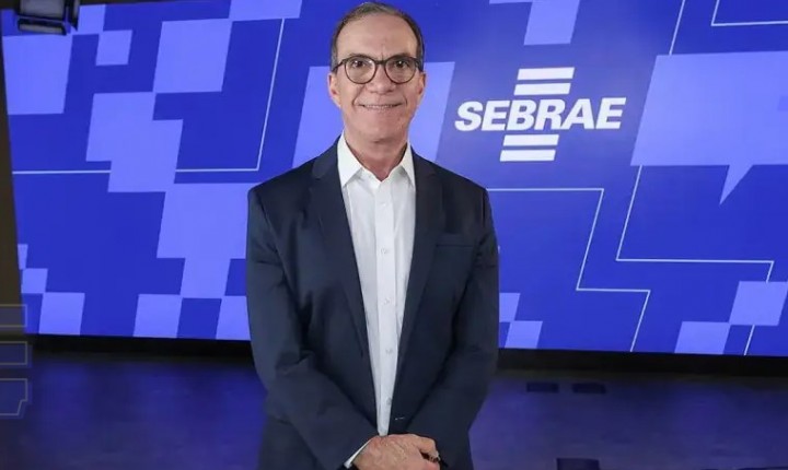 Décio Lima Enaltece a Força dos Pequenos Negócios no Brasil em 2025 Décio Lima Enaltece a Força dos Pequenos Negócios no Brasil em 2025