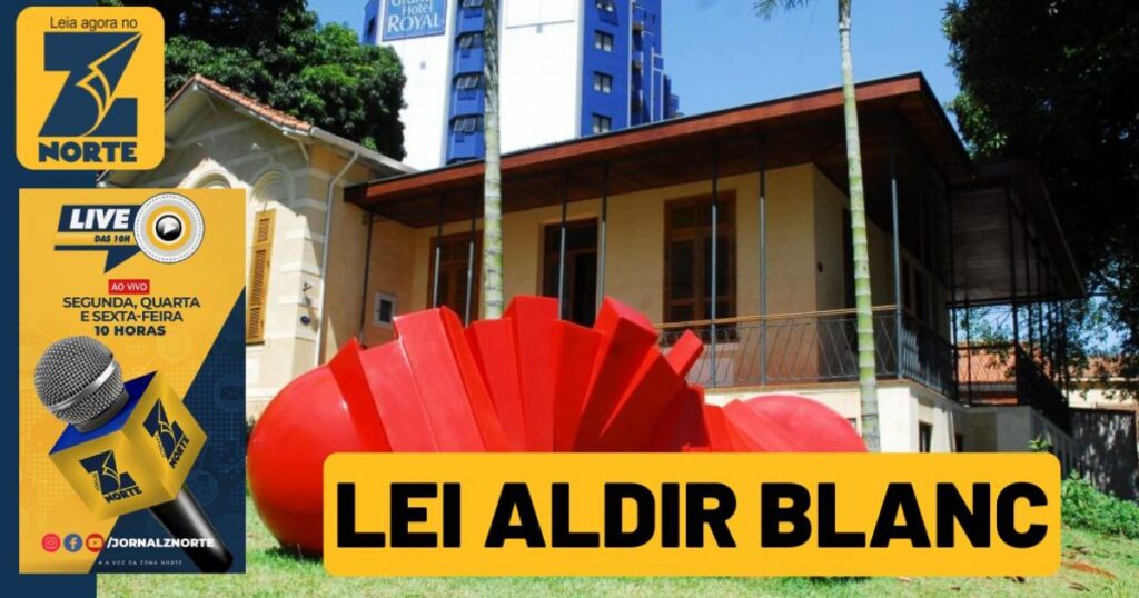 Edital da Lei Aldir Blanc em Sorocaba: Oportunidade para Projetos Culturais Edital da Lei Aldir Blanc em Sorocaba: Oportunidade para Projetos Culturais