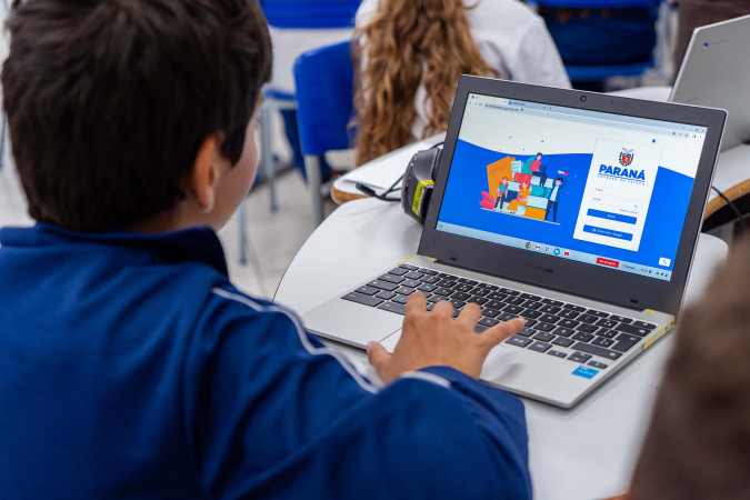 Educação Conectada: Investimentos em Tecnologia Superam R$ 220 Milhões em 2025 Educação Conectada: Investimentos em Tecnologia Superam R$ 220 Milhões em 2025
