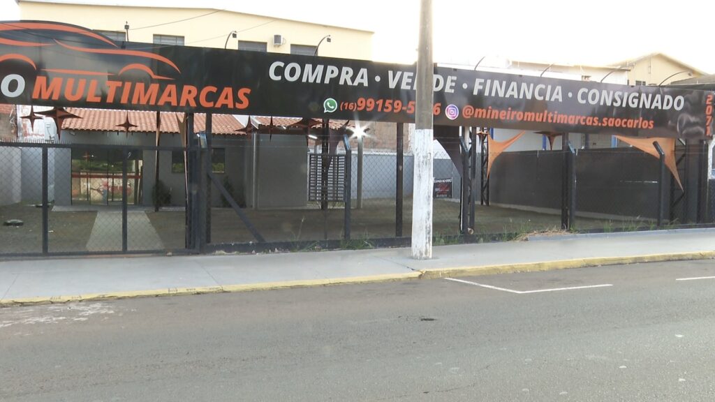 Empresário é Acusado de Estelionato e Venda Irregular de Veículos em SP