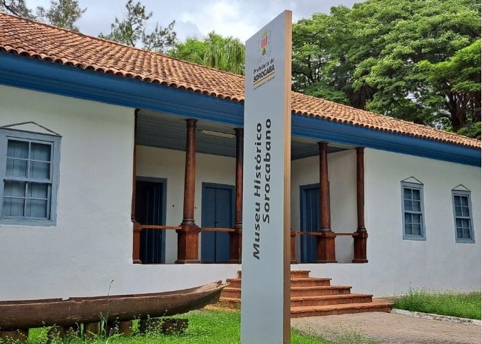 Exposição ‘Elementais’ de Étore Piqueira Inaugura no Museu Histórico Sorocabano Exposição ‘Elementais’ de Étore Piqueira Inaugura no Museu Histórico Sorocabano