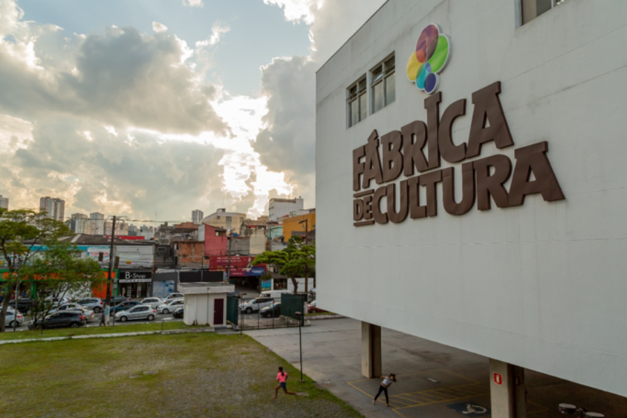 Férias Animadas: Fábricas de Cultura do ABC Oferecem Lazer Gratuito para Crianças Férias Animadas: Fábricas de Cultura do ABC Oferecem Lazer Gratuito para Crianças