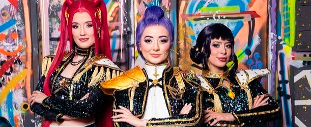 Férias Little Ásia: A Cultura Asiática e o K-Pop Em Alta no Shopping Bougainville Férias Little Ásia: A Cultura Asiática e o K-Pop Em Alta no Shopping Bougainville