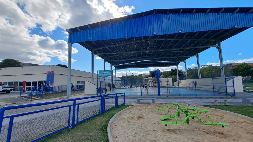 Férias nos Centros Esportivos 2026: Projeto de Sorocaba oferece diversão em três bairros Férias nos Centros Esportivos 2026: Projeto de Sorocaba oferece diversão em três bairros