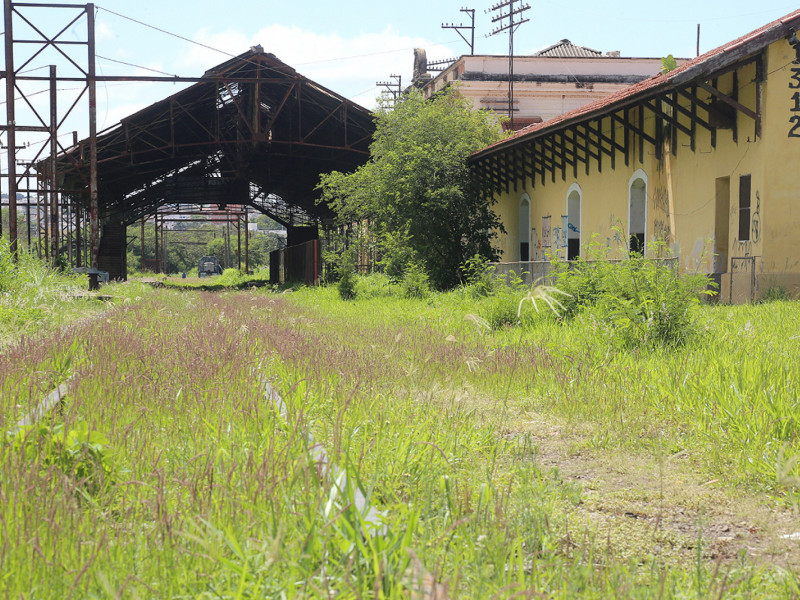 Ferrovia de Sorocaba em Abandono: Relicitação no Horizonte Ferrovia de Sorocaba em Abandono: Relicitação no Horizonte