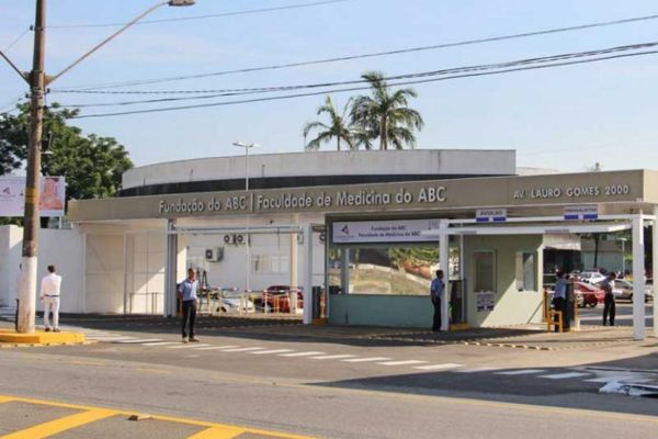 Fundação do ABC Se Destaca em 2026 como uma das Maiores Organizações do Brasil Fundação do ABC Se Destaca em 2026 como uma das Maiores Organizações do Brasil