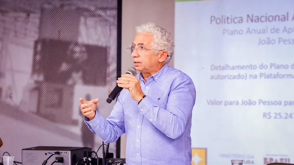 Funjope Lança Três Editais da Política Nacional Aldir Blanc com Investimento de Mais de R$ 3 Milhões Funjope Lança Três Editais da Política Nacional Aldir Blanc com Investimento de Mais de R$ 3 Milhões