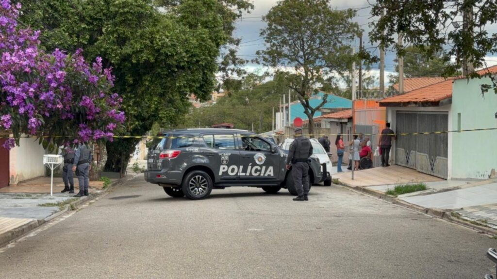 Guarda Municipal Aposentado Morre em Confronto com a PM em Sorocaba Guarda Municipal Aposentado Morre em Confronto com a PM em Sorocaba