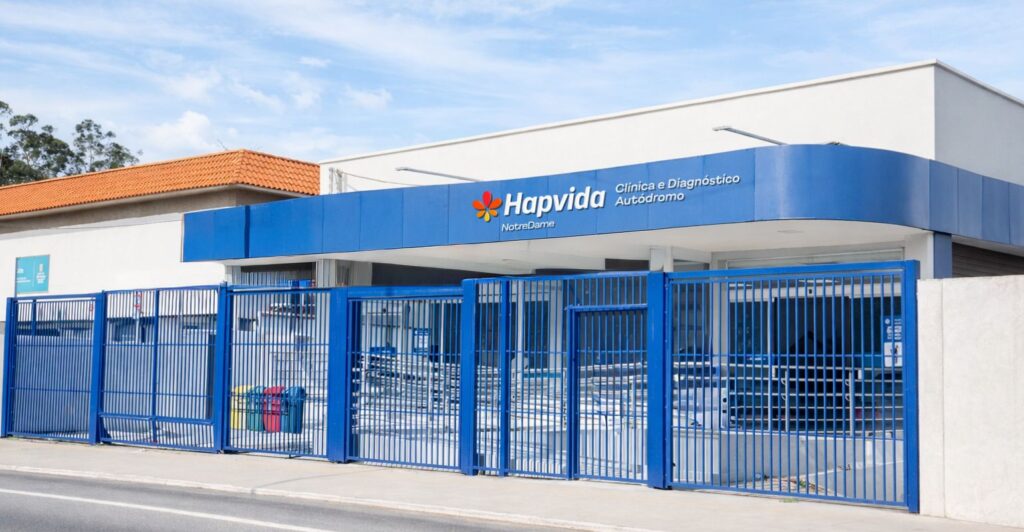 Hapvida Inaugura Quatro Novas Clínicas em São Paulo: Investimento de R$ 6,9 Milhões em Saúde Hapvida Inaugura Quatro Novas Clínicas em São Paulo: Investimento de R$ 6,9 Milhões em Saúde