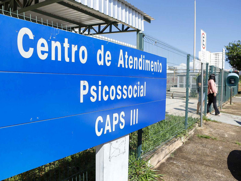 Implantação de CAPs nas Prefeituras de Alumínio e Ribeirão Branco até 2027 Implantação de CAPs nas Prefeituras de Alumínio e Ribeirão Branco até 2027