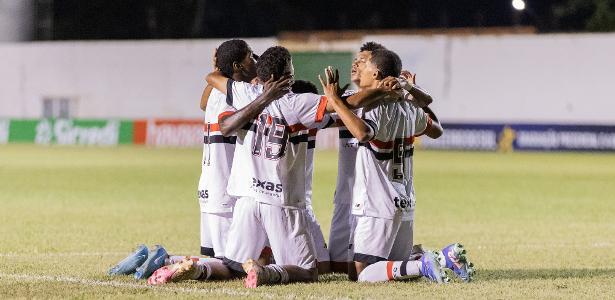 Independente-AP x São Paulo: Onde Assistir ao Vivo e Informações da Partida Independente-AP x São Paulo: Onde Assistir ao Vivo e Informações da Partida