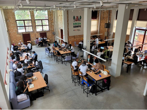 Inscrições Abertas para o Programa Fábrica de Negócios em SP: Oportunidade para Empreendedores Inscrições Abertas para o Programa Fábrica de Negócios em SP: Oportunidade para Empreendedores