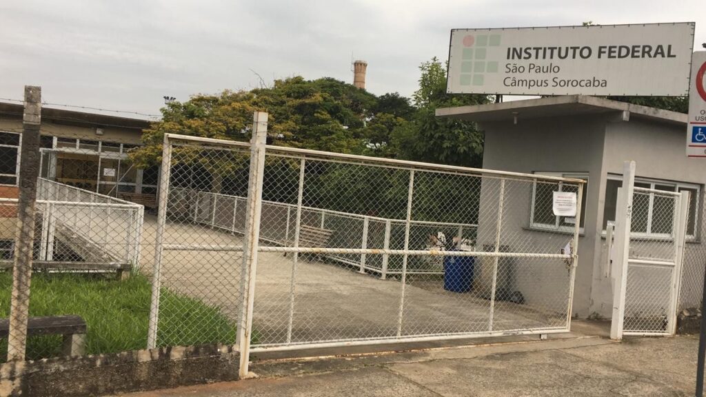 Instituto Federal de São Paulo em Sorocaba: Inscrições para Cursos Técnicos Abertas Instituto Federal de São Paulo em Sorocaba: Inscrições para Cursos Técnicos Abertas