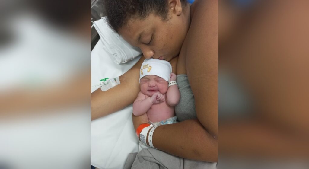 Ísis Hellena é o Primeiro Bebê Nascido em Jundiaí em 2026 Ísis Hellena é o Primeiro Bebê Nascido em Jundiaí em 2026