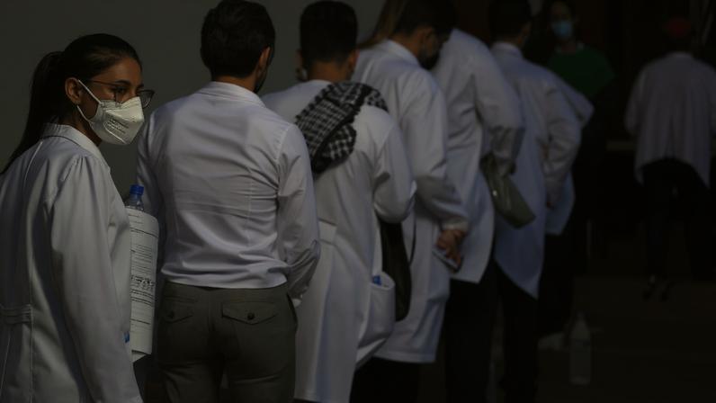 MEC Impõe Sanções a Cursos de Medicina com Desempenho Abaixo do Esperado MEC Impõe Sanções a Cursos de Medicina com Desempenho Abaixo do Esperado