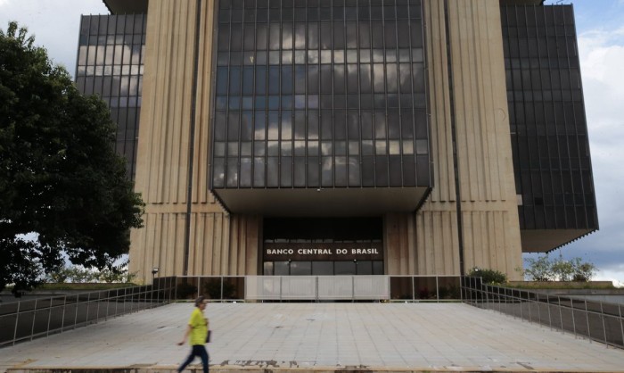 Mercado Financeiro Indica Inflação de 4,06% para 2026: Expectativas e Impactos Mercado Financeiro Indica Inflação de 4,06% para 2026: Expectativas e Impactos