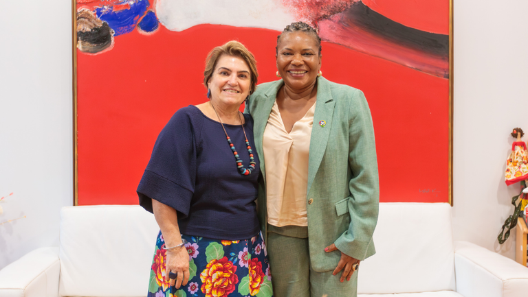 Ministério das Mulheres e Ministério da Cultura Unem Forças para Combater a Violência Contra Mulheres Ministério das Mulheres e Ministério da Cultura Unem Forças para Combater a Violência Contra Mulhere