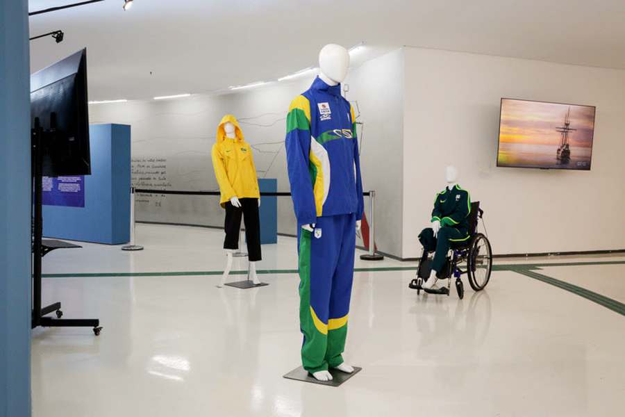Museu da Inclusão: Cultura e Acessibilidade em São Paulo Museu da Inclusão: Cultura e Acessibilidade em São Paulo