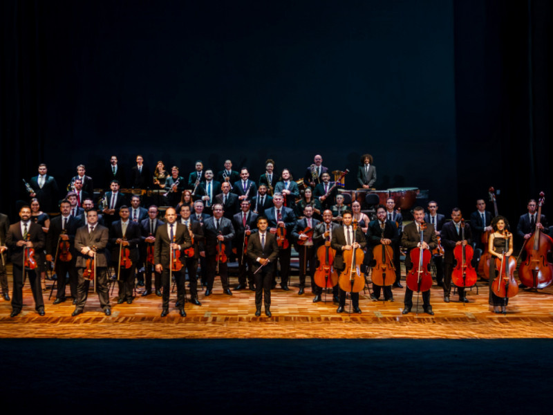 Orquestra Sinfônica de Sorocaba Lança Seleção para Músicos Profissionais – Participe! Orquestra Sinfônica de Sorocaba Lança Seleção para Músicos Profissionais - Participe!