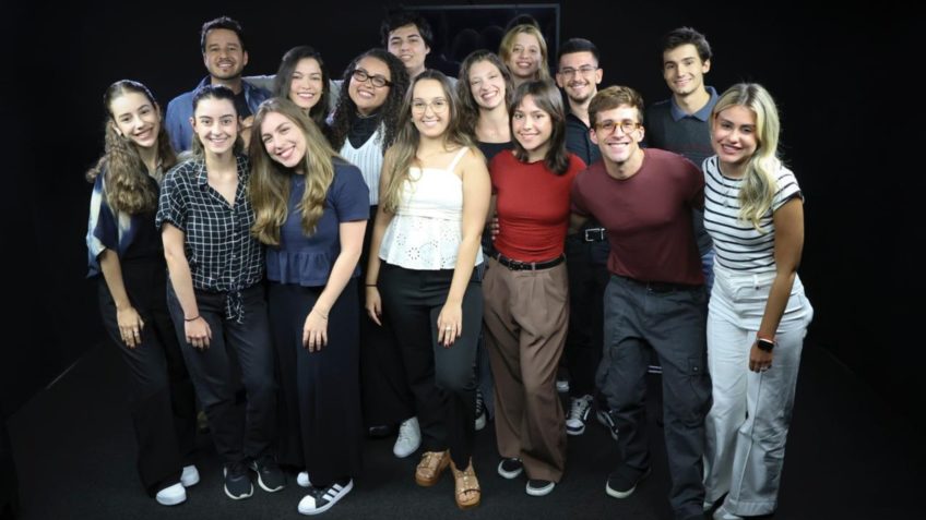 Poder360 Lança 2ª Turma do Programa de Trainees em Jornalismo Poder360 Lança 2ª Turma do Programa de Trainees em Jornalismo