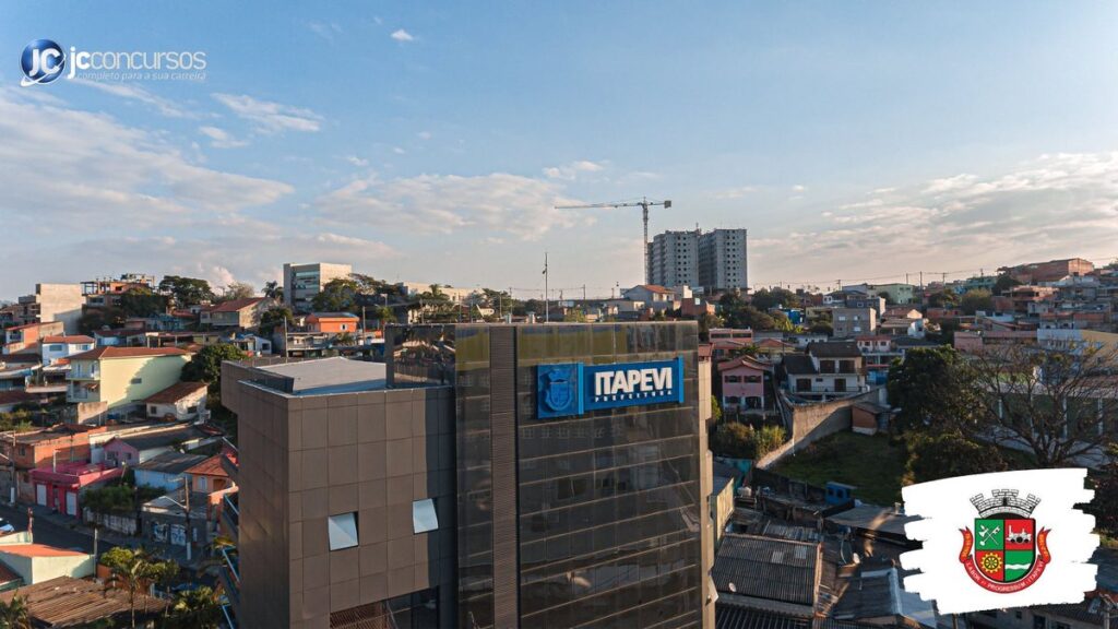 Prefeitura de Itapevi SP Lança Edital 2026 com 30 Vagas para Estágio