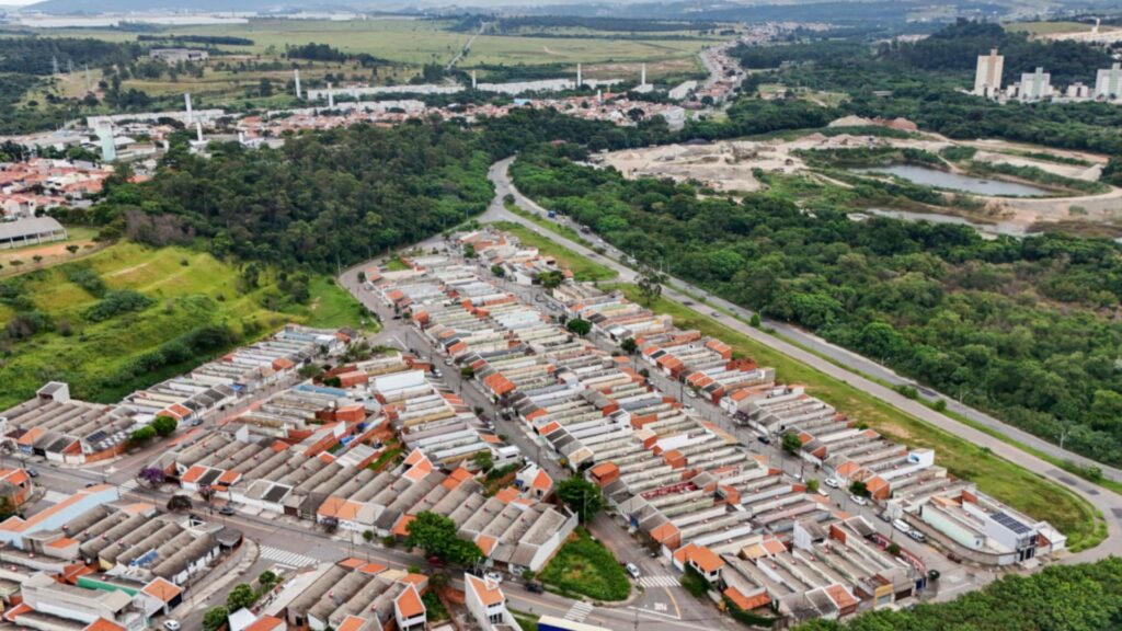 Prefeitura de Jundiaí Lança Inscrições para Moradias Populares; Confira Como Participar