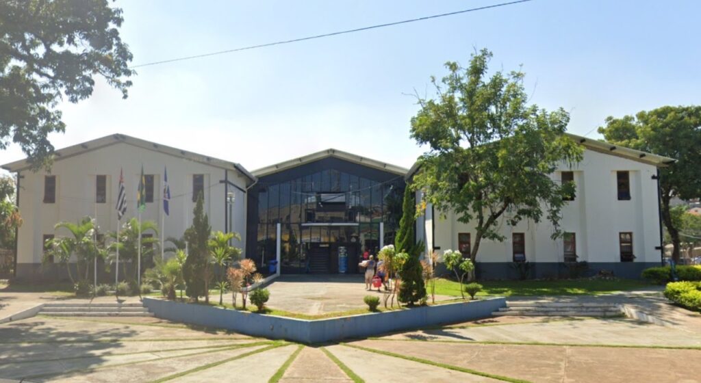Prefeitura de Votorantim Anuncia Novo Secretário de Finanças em Meio a Mudanças na Gestão Prefeitura de Votorantim Anuncia Novo Secretário de Finanças em Meio a Mudanças na Gestão