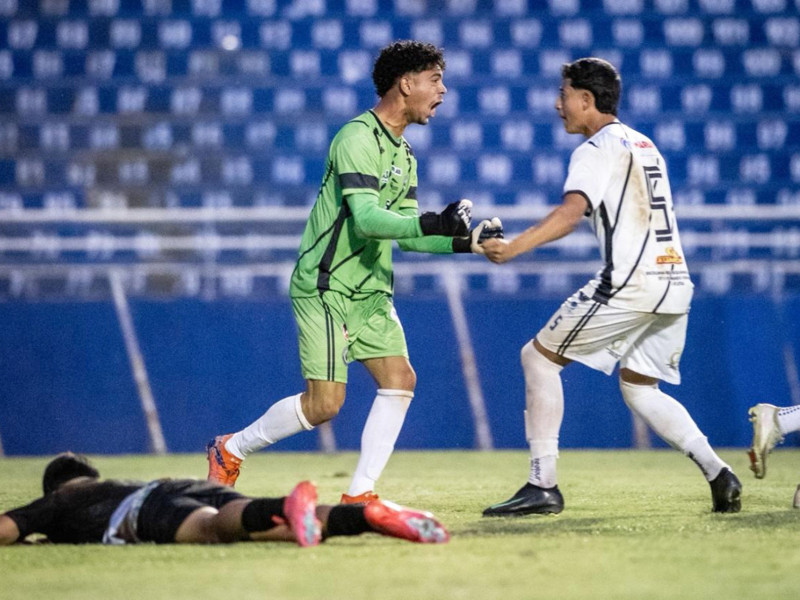 Real Soccer Enfrenta Desafio Crucial na Copa São Paulo de Futebol Júnior Real Soccer Enfrenta Desafio Crucial na Copa São Paulo de Futebol Júnior