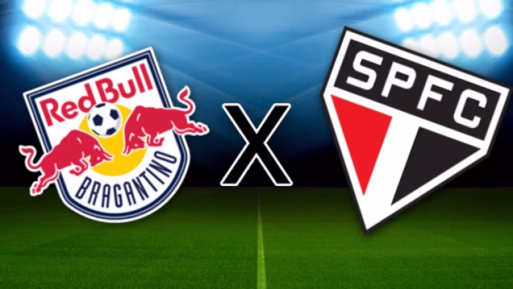 Red Bull Bragantino x São Paulo: Tudo sobre o Jogo da Copinha – Onde Assistir e Escalações Red Bull Bragantino x São Paulo: Tudo sobre o Jogo da Copinha - Onde Assistir e Escalações