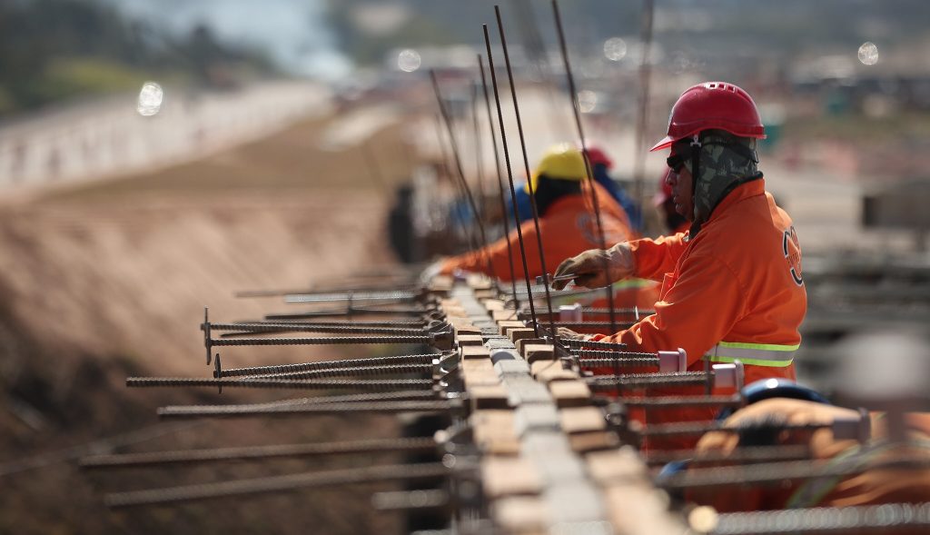 São Paulo: Estado Lidera na Criação de Empregos em Novembro com 31 mil Vagas Diárias São Paulo: Estado Lidera na Criação de Empregos em Novembro com 31 mil Vagas Diárias