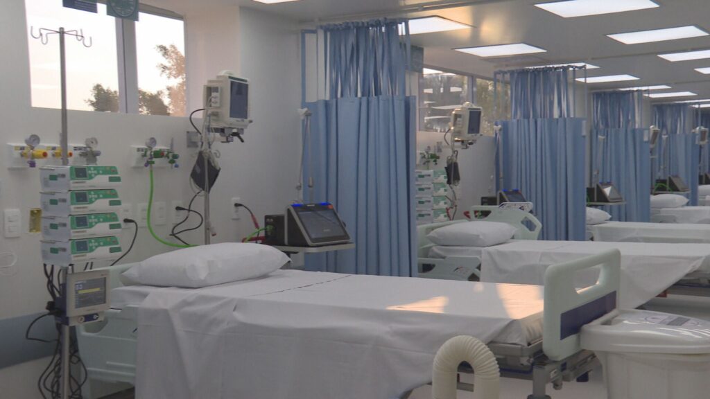São Paulo Lidera com 30 dos 100 Melhores Hospitais Públicos do Brasil São Paulo Lidera com 30 dos 100 Melhores Hospitais Públicos do Brasil