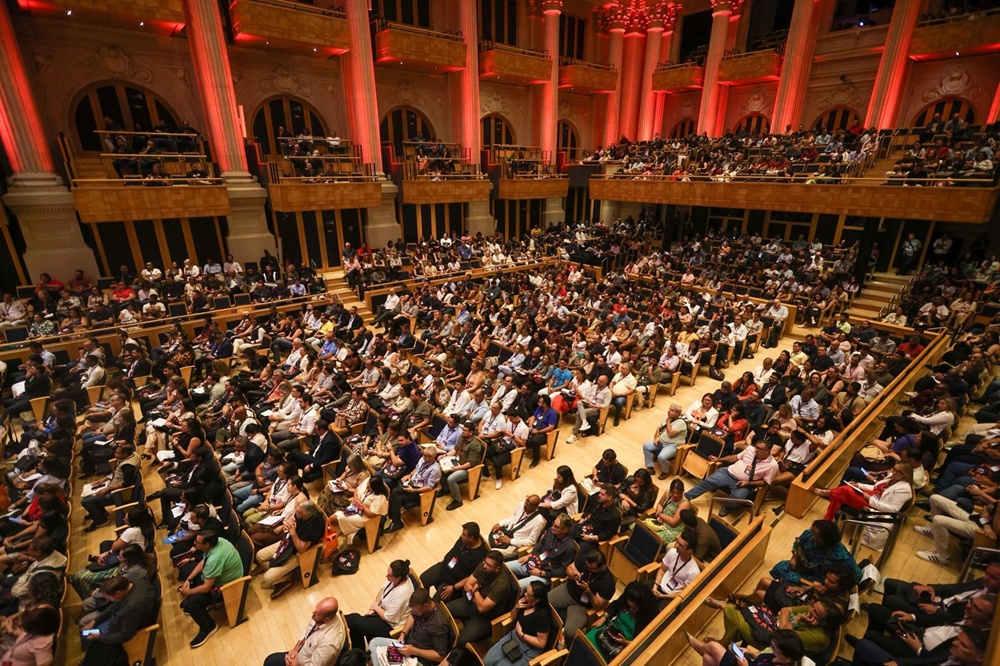 São Paulo: O Coração da Cultura com 20,6% dos Trabalhadores Criativos do Brasil São Paulo: O Coração da Cultura com 20,6% dos Trabalhadores Criativos do Brasil